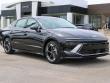 New 2026 Hyundai Sonata SEL Sport Sedan