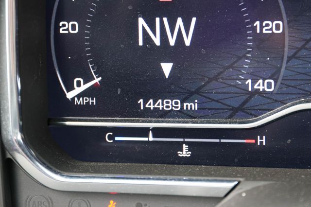 2025 GMC Sierra 2500HD Denali Ultimate - Photo 37