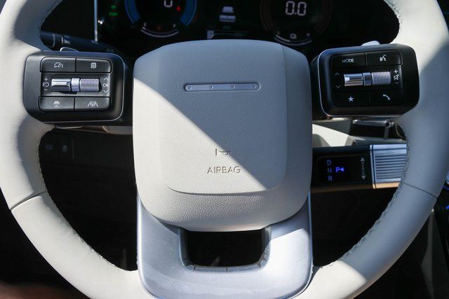 2026 Hyundai Santa Fe SEL - Photo 23