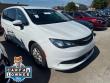 Used 2023 Chrysler Voyager LX Van Passenger Van