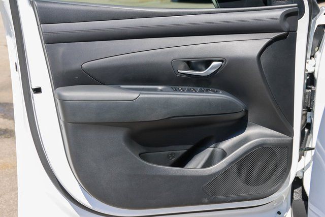 2026 Hyundai Santa Cruz SEL Activity - Photo 9
