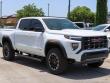 New 2026 GMC Canyon AT4, 4WD Truck Crew Cab