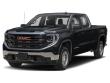 New 2026 GMC Sierra 1500 Crew Cab, Short Bed, Pro, 4WD Truck Crew Cab