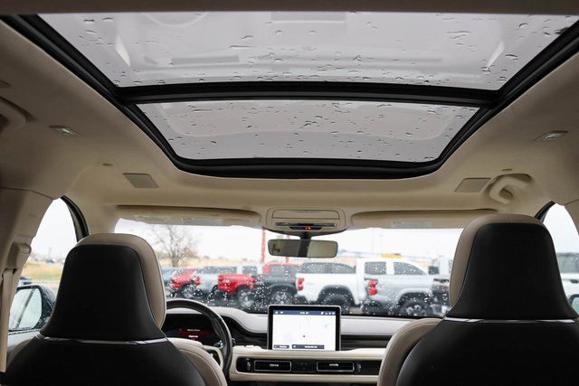 2023 Lincoln Aviator Black Label - Photo 10