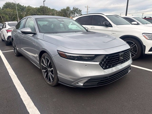 2023 Honda Accord Hybrid