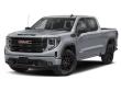 New 2026 GMC Sierra 1500 Crew Cab, Short Bed, Elevation, 4WD Truck Crew Cab