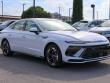 New 2026 Hyundai Sonata SEL Sport Sedan