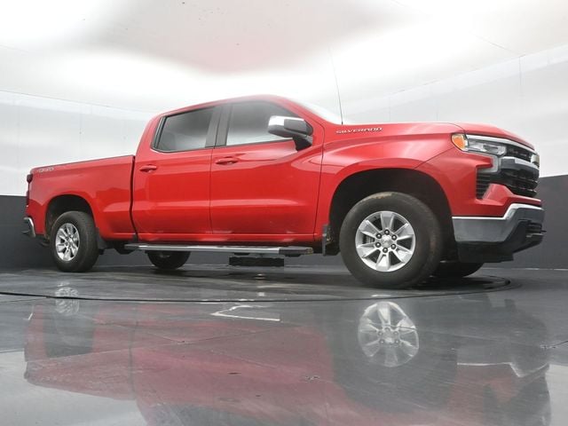 2023 Chevrolet Silverado 1500 LT - Photo 36