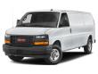 New 2026 GMC Savana 2500 2500 Extended Wheelbase, Work Van, RWD Van Extended Cargo Van