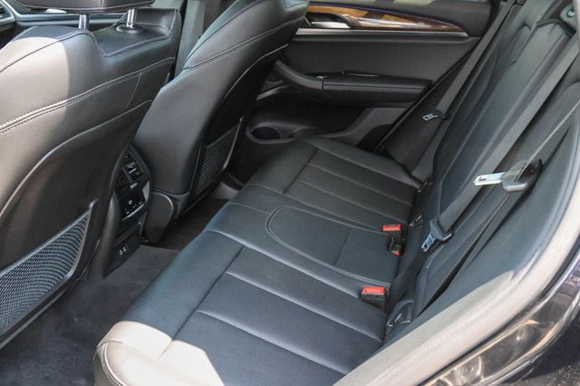 2023 BMW X3 30i - Photo 15