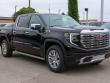 New 2026 GMC Sierra 1500 Crew Cab, Short Bed, Denali, 4WD Truck Crew Cab