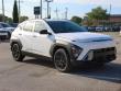New 2027 Hyundai Kona SEL Sport FWD SUV