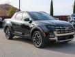 New 2026 Hyundai Santa Cruz Limited Truck Crew Cab