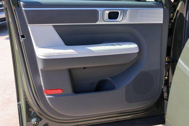 2026 Hyundai Santa Fe SEL - Photo 9