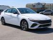 New 2026 Hyundai Elantra SEL Sport Sedan