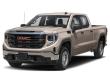 New 2026 GMC Sierra 1500 Crew Cab, Short Bed, Pro, 4WD Truck Crew Cab