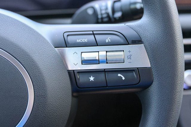 2026 Hyundai Santa Cruz SE - Photo 20