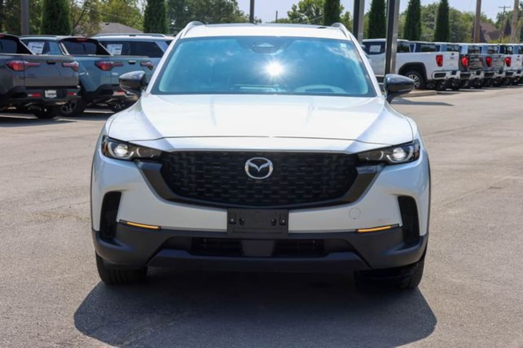 Used 2025 Mazda CX-50 2.5 S Premium Plus Package SUV