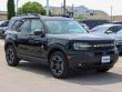 Used 2025 Ford Bronco Sport Outer Banks SUV
