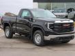 New 2026 GMC Sierra 1500 Regular Cab, Standard Bed, Pro, RWD Truck Regular Cab