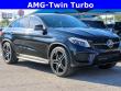 Used 2019 Mercedes-Benz AMG GLE 43 4MATIC Coupe