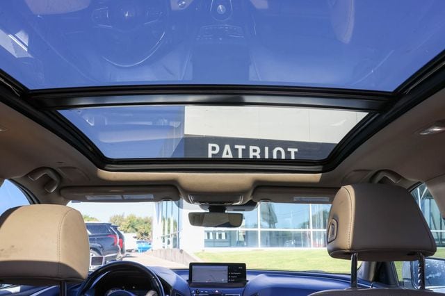 2023 Acura RDX Technology Package - Photo 11