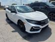 Used 2021 Honda Civic Sport Touring Hatchback