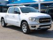 Used 2022 Ram 1500 Big Horn/Lone Star Truck Crew Cab