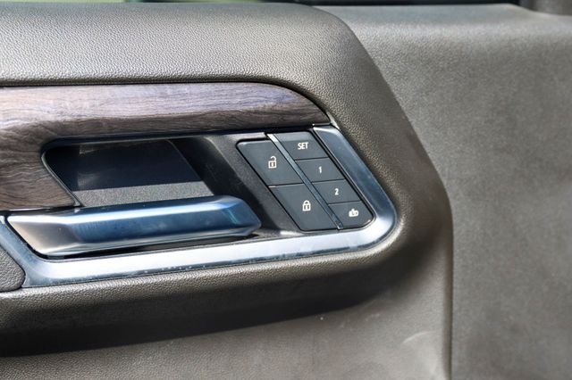 2025 Chevrolet Silverado 2500HD LTZ - Photo 21