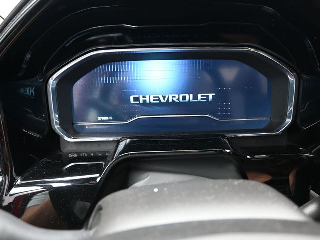 2023 Chevrolet Silverado 1500 LT - Photo 11