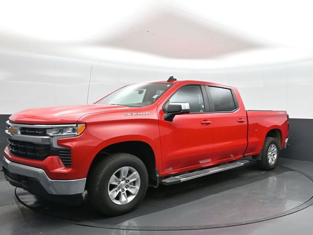 2023 Chevrolet Silverado 1500 LT - Photo 7