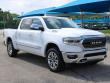 Used 2023 Ram 1500 Limited Truck Crew Cab