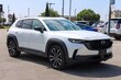  Mazda CX-50