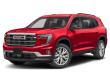 New 2025 GMC Acadia FWD Elevation SUV