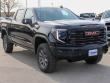 New 2026 GMC Sierra 1500 AT4X Truck Crew Cab