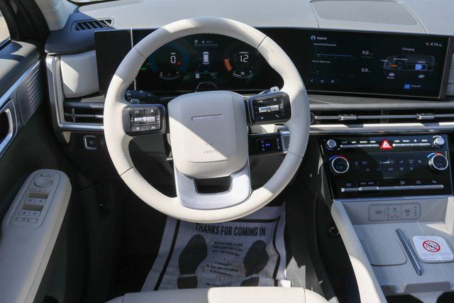 2026 Hyundai Santa Fe SEL - Photo 16
