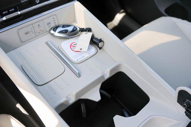 2026 Hyundai Santa Fe SEL - Photo 18