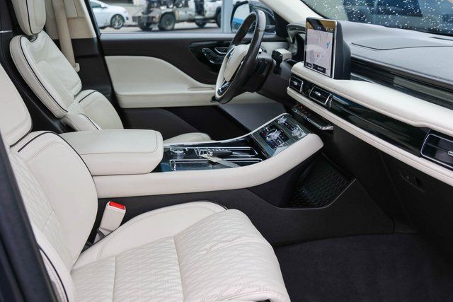 2023 Lincoln Aviator Black Label - Photo 19