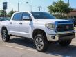 Used 2019 Toyota Tundra SR5 5.7L V8 w/FFV Truck CrewMax