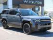 New 2026 Hyundai Santa Fe Calligraphy FWD SUV