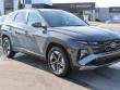 New 2026 Hyundai Tucson SEL SUV