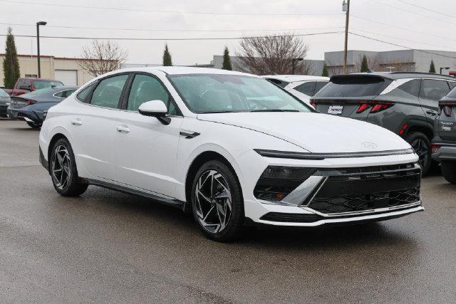 2026 Hyundai Sonata