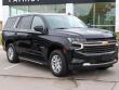 Used 2024 Chevrolet Tahoe LT SUV