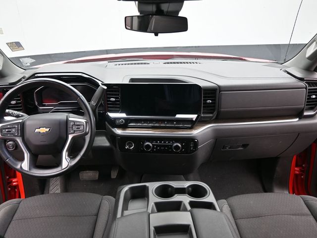2023 Chevrolet Silverado 1500 LT - Photo 21