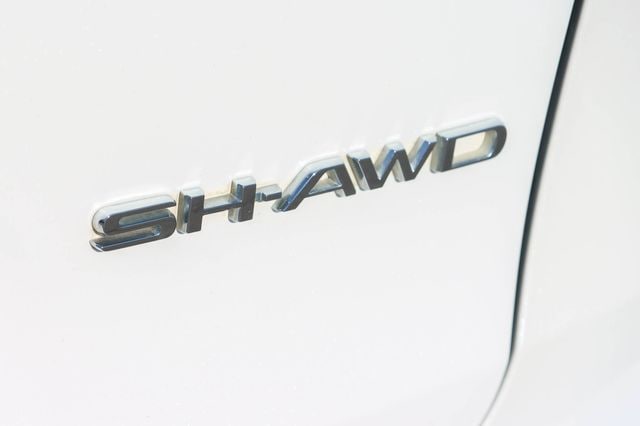 2023 Acura RDX Technology Package - Photo 8