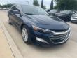 Used 2021 Chevrolet Malibu LT Sedan