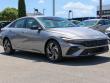 New 2026 Hyundai Elantra SEL Sport Sedan