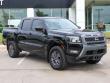 Used 2025 Nissan Frontier SV Truck Crew Cab