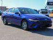 New 2026 Hyundai Elantra SE Sedan