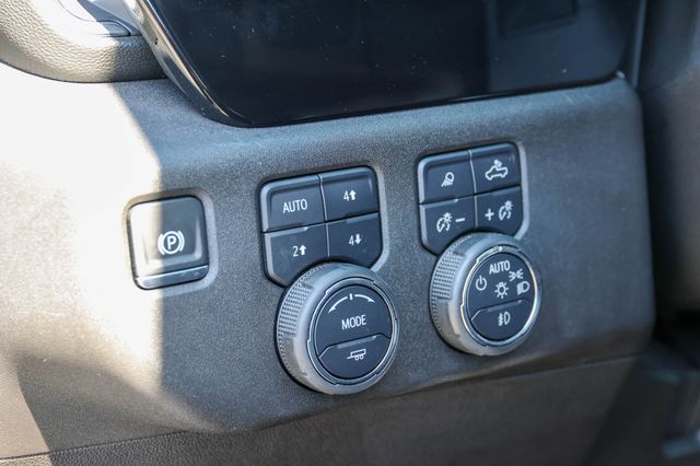 2025 Chevrolet Silverado 2500HD LTZ - Photo 15